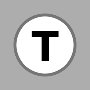 TAPLOID logo